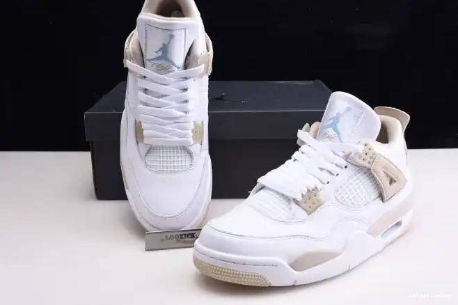 Retro Jordan 487724-118 2017 4 Sand 0701